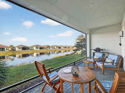 13531 SW Indigo Inlet Lane, Port Saint Lucie, FL, 34987