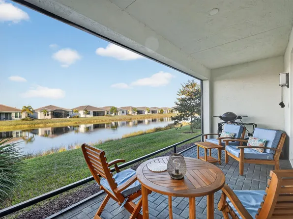 13531 SW Indigo Inlet Lane, Port St Lucie, FL 34987