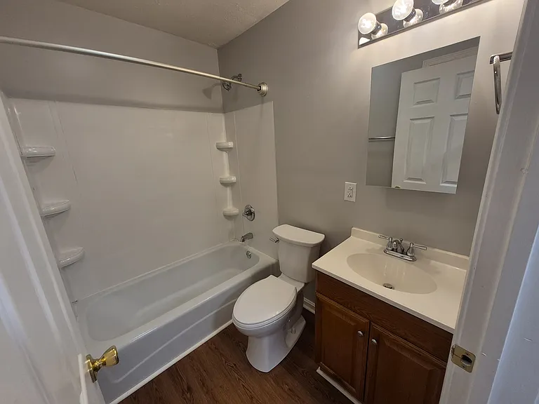 302 Sequoyah Trl #1 — Photo 8