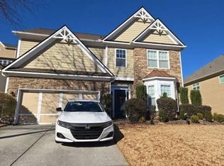4440 Hedgewood Dr, Cumming, GA 30041