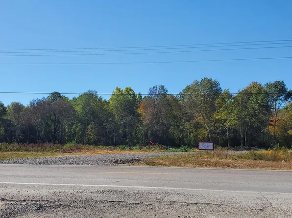 Tbd Highway 8 E, Mena, AR 71953