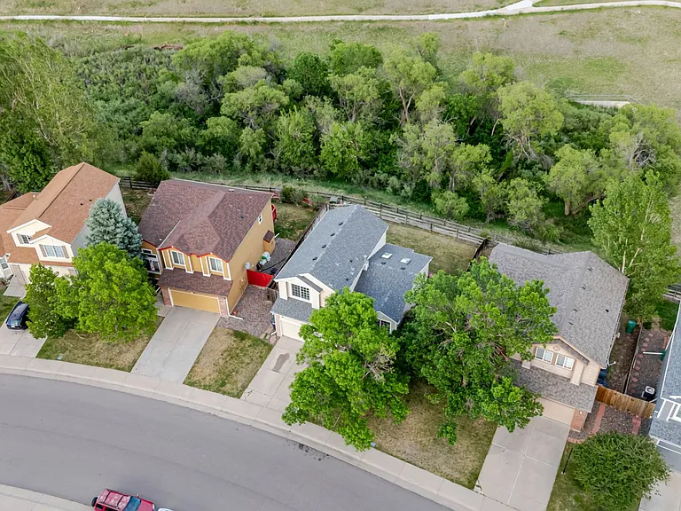 5288 S Jericho Way — Photo 1