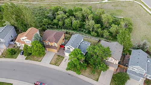 5288 S Jericho Way Photo 1