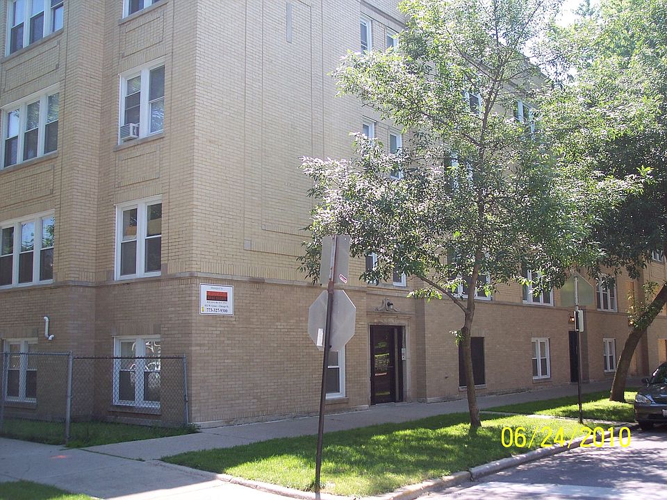 1st image of 1507 W Albion Ave APT 1