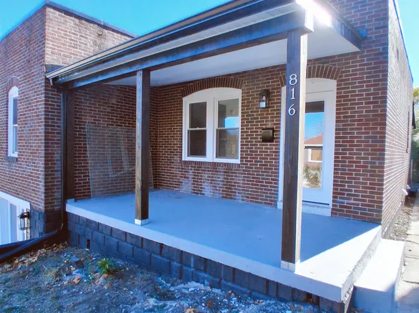 816 Elmwood Ln, Cumberland, MD 21502