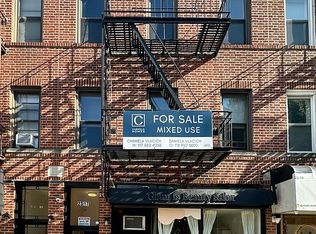 2317 Steinway St, Astoria, NY 11105