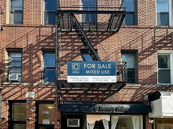 2317 Steinway St, Astoria, NY 11105