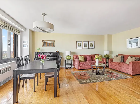 195 Willoughby Ave APT 1112, Brooklyn, NY 11205