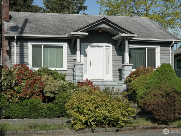 7707 6th Avenue NW, Seattle, WA 98117