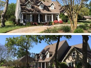 3240 Castle Dr, Sulphur, LA 70665