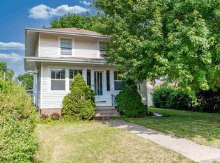 804 Moir St, Waterloo, IA 50701