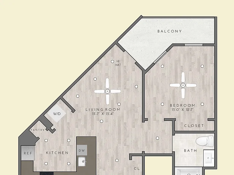 Fairfield The Wel at Lindenhurst — Photo 114