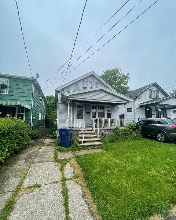 76 Wilkes Ave, Buffalo, NY 14215 Zillow