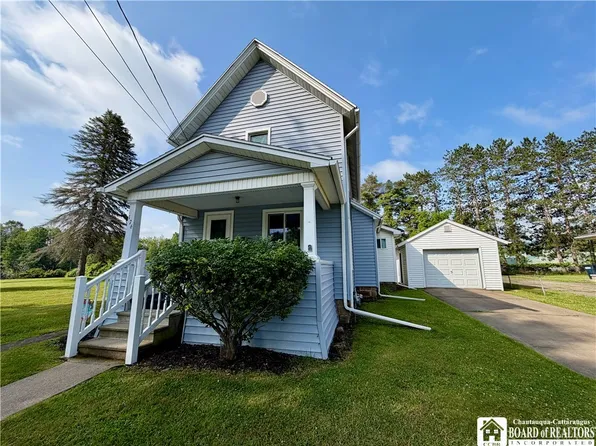 176 E Union St, Allegany, NY 14706