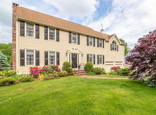 256 Bay Rd, North Easton, MA 02356
