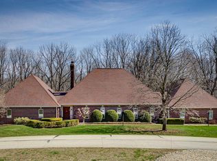 4067 Will Z Way Ct, Greenwood, IN