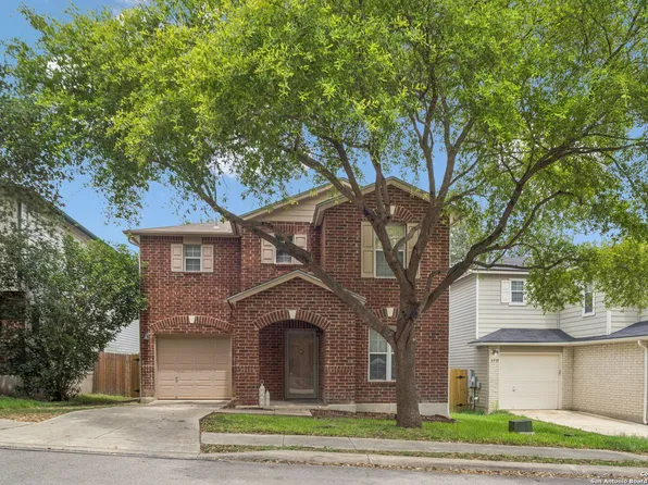 4911 Bending Elms, San Antonio, TX 78247