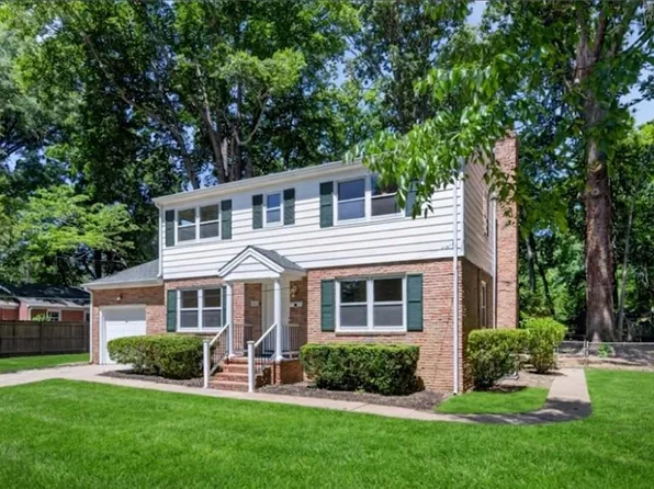 892 Don Rett Cir, Newport News, VA 23608