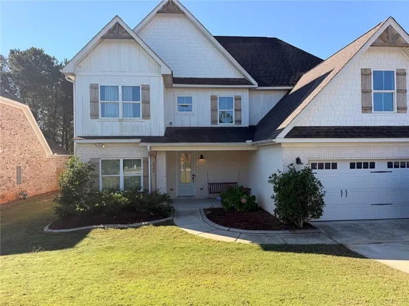 2549 Salford St, Auburn, AL 36832