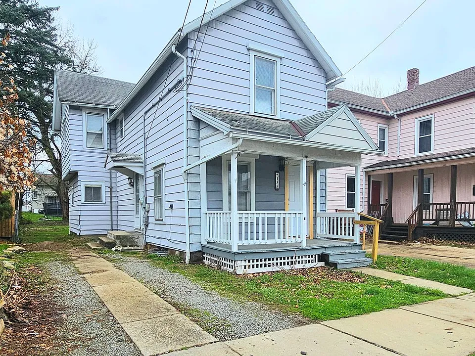 138 Poplar St