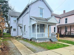 138 Poplar St, Mansfield, OH 44903
