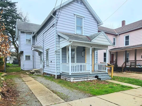 138 Poplar St, Mansfield, OH 44903