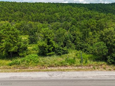Highway 259, Hodgen, OK, 74939