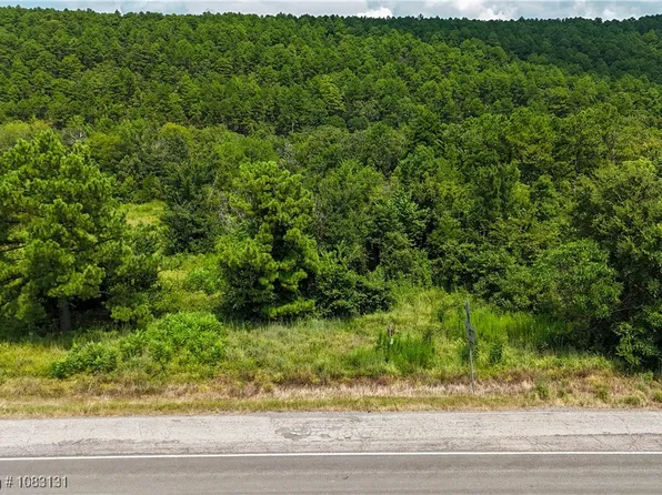 Highway 259, Hodgen, OK 74939