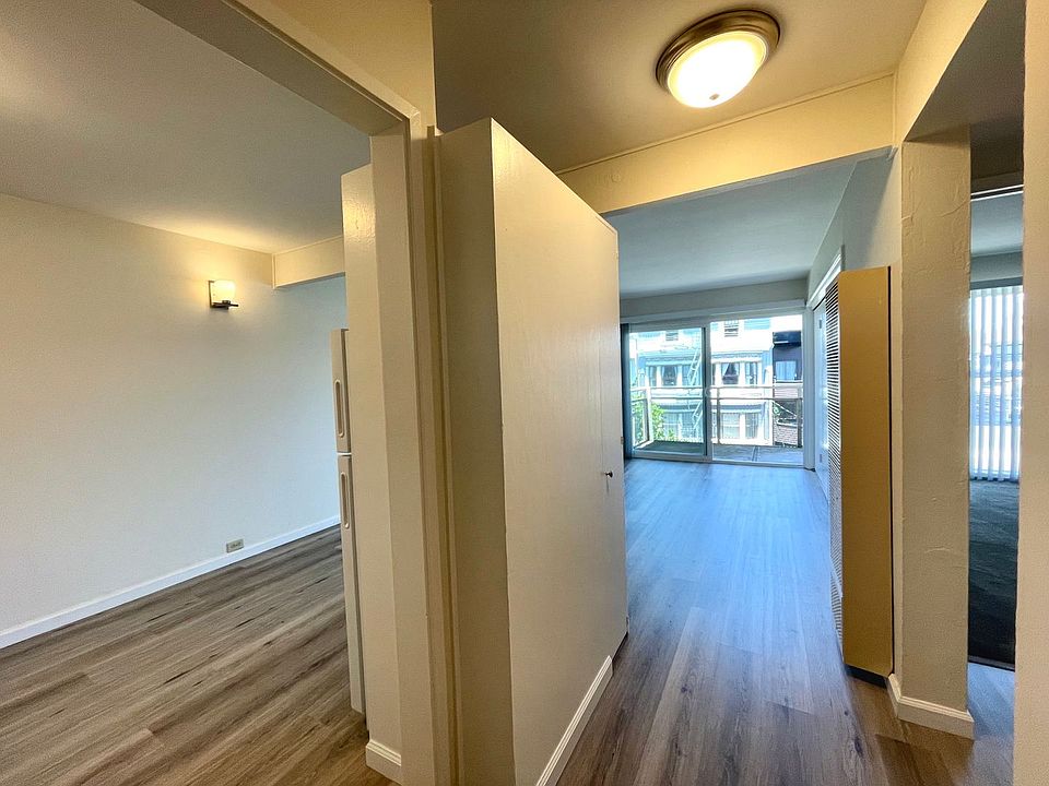 1255 Page Street Apartments San Francisco, CA Zillow