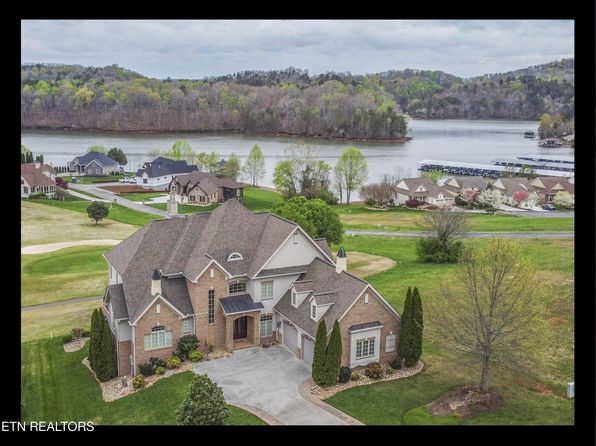 Rarity Bay - Vonore TN Real Estate - 63 Homes For Sale | Zillow