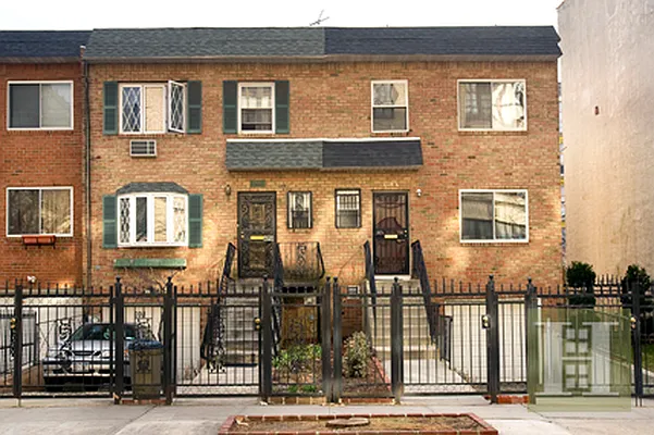 Sold by Halstead Real Estate | media 9
