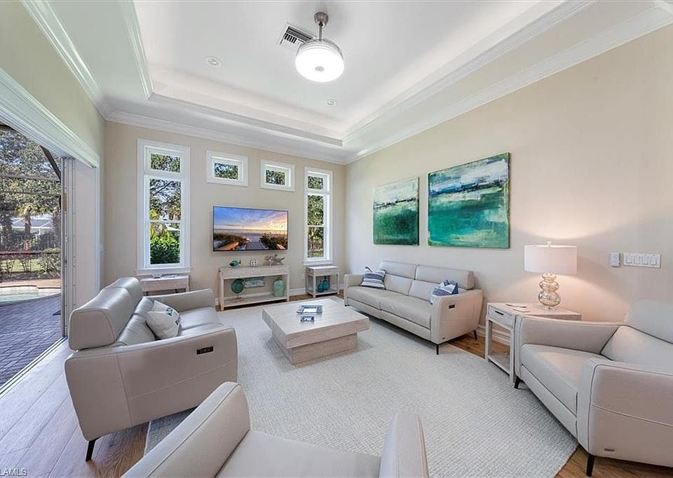 495 Saddlebrook Ln, Naples, FL 34110 Zillow