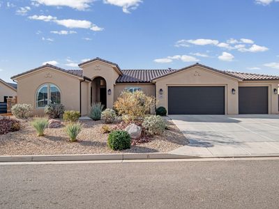 195 W Via Modelo, Washington, UT, 84780