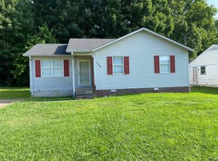 119 Roosevelt Pkwy, Jackson, TN 38301