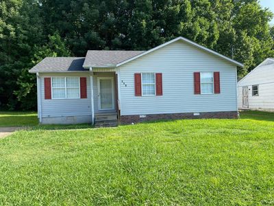 119 Roosevelt Pkwy, Jackson, TN, 38301