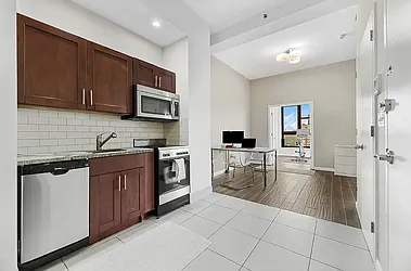 Rented by REAL New York