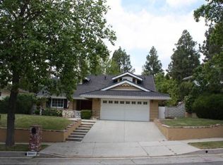 18841 Muirkirk Dr, Porter Ranch, CA 91326