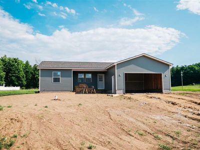 5381 Revella Ln, Grawn, MI, 49637