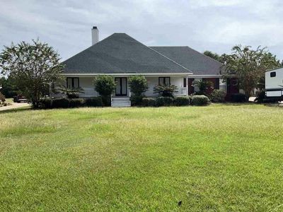 11645 Shannon Dr E, Irvington, AL, 36544