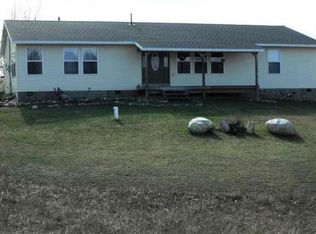 17277 7 Mile Rd, Reed City, MI 49677