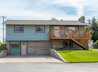 420 N Staples St, Medical Lake, WA 99022