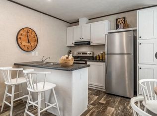 Meadow Streams, Sodus, MI 49126