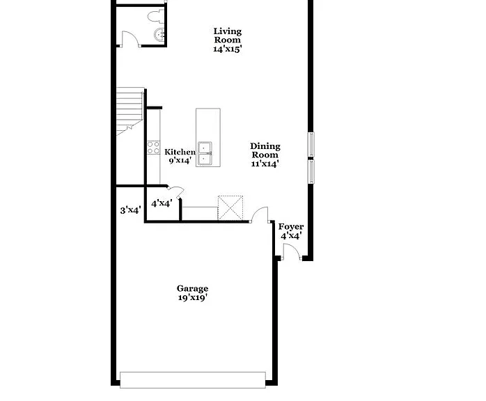 1731 Tahoma Dr — Photo 2