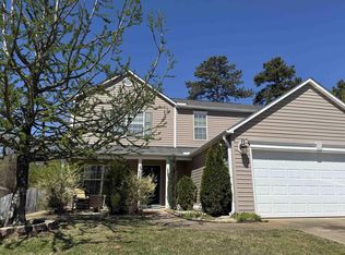 608 Sydney Ct, Simpsonville, SC 29680