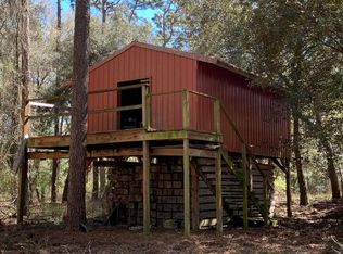 1525 SE Arabian Rd, Branford, FL 32008