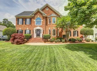 12416 Lynwood Dr, Glen Allen, VA 23059