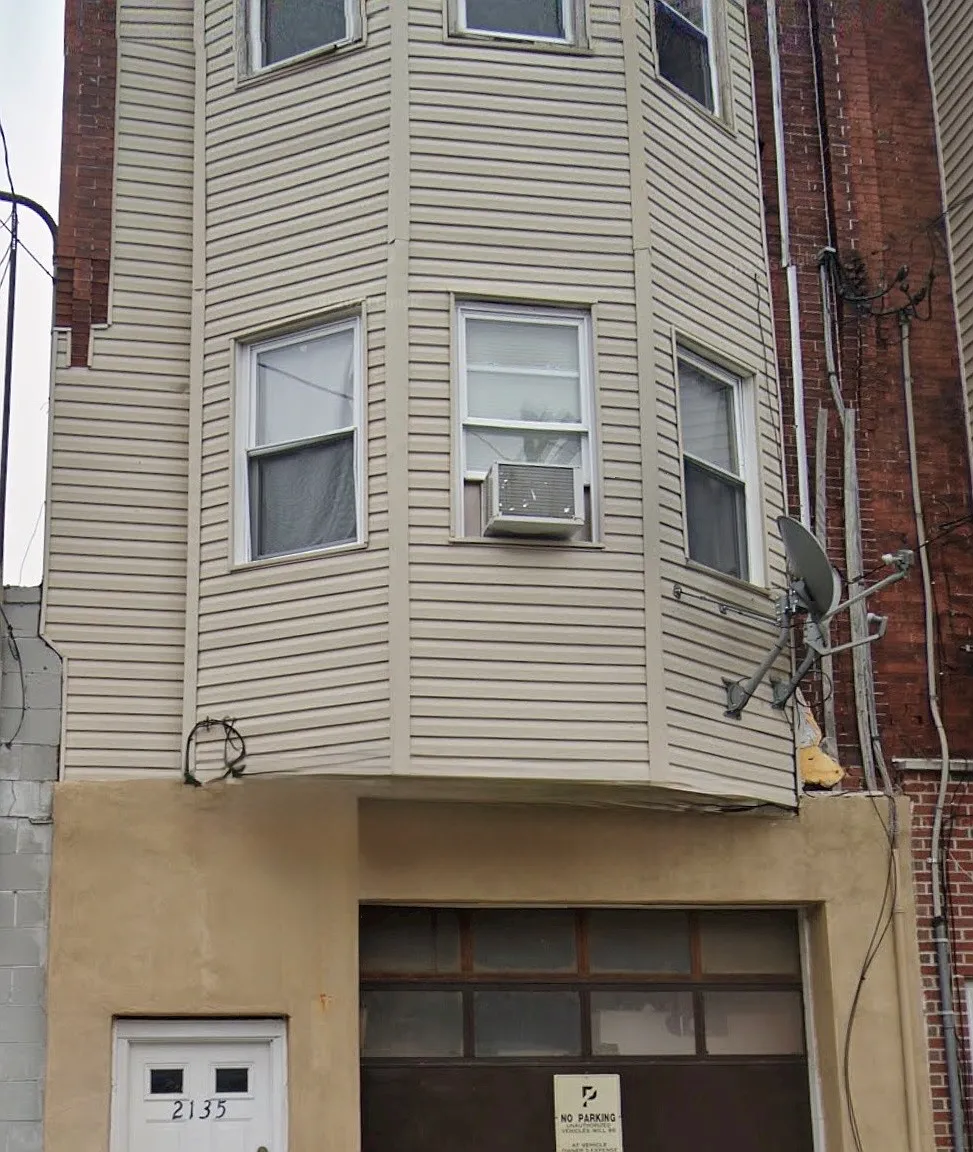 1 bed, 535 sqft, $1,100 — Photo 1
