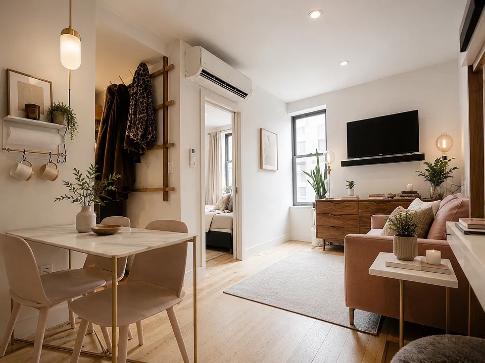 58 Kenmare St #2