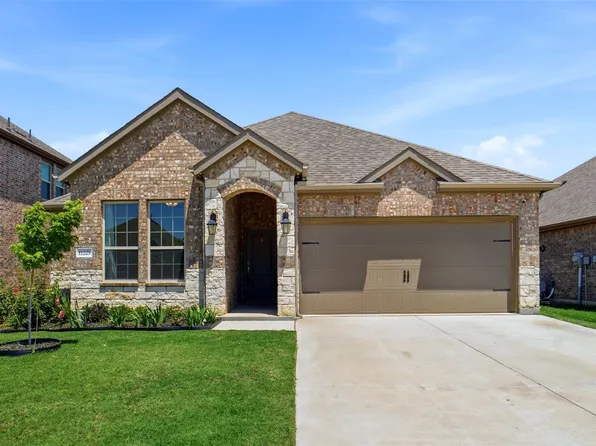 11225 Gold Pan Trl, Aubrey, TX 76227