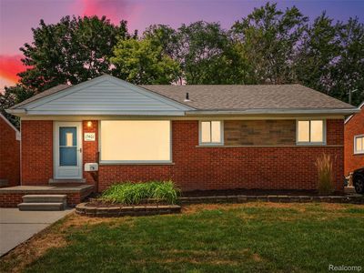 17401 Beech Daly Rd, Redford, MI, 48240